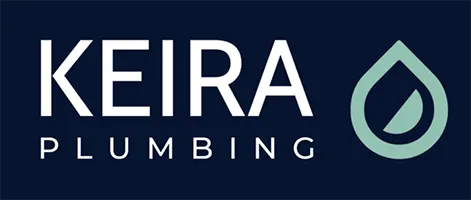 Keira Plumbing Logo